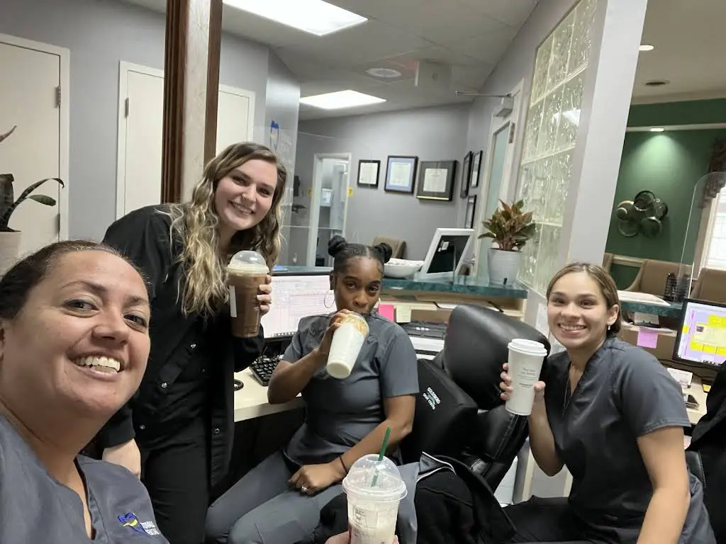 Stovall Dental