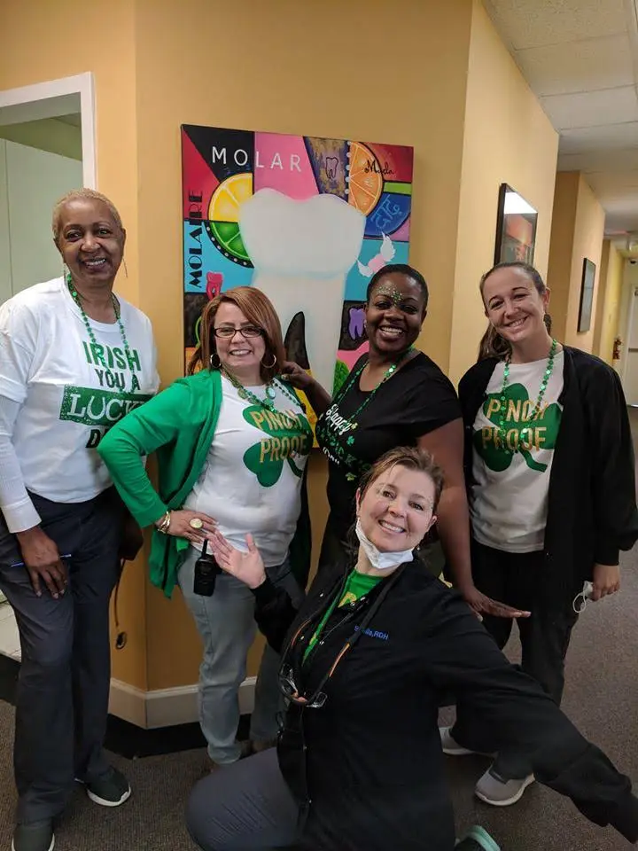 Stovall Dental