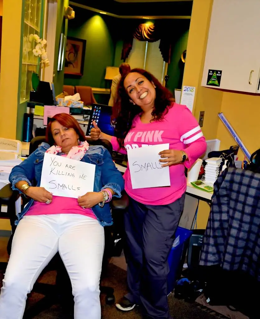 Stovall Dental