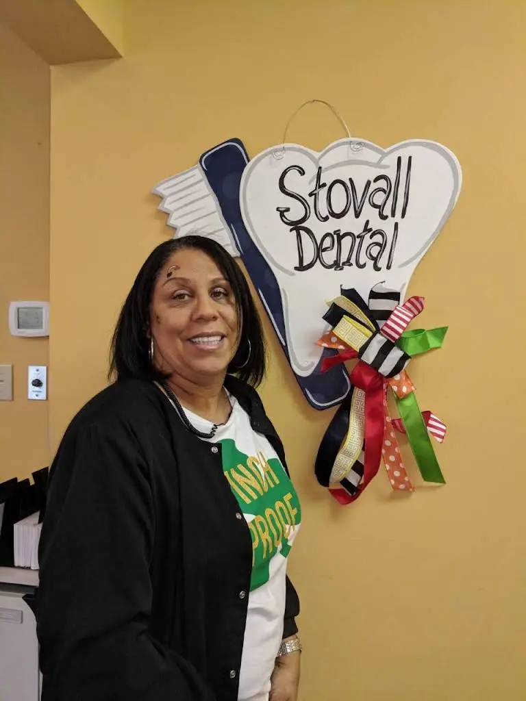 Stovall Dental