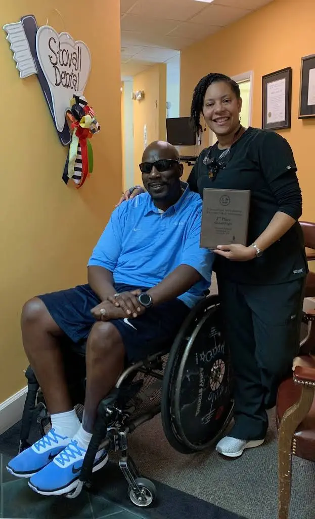 Stovall Dental