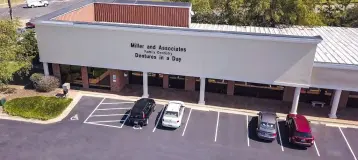 Miller and Associates Family Dentistry