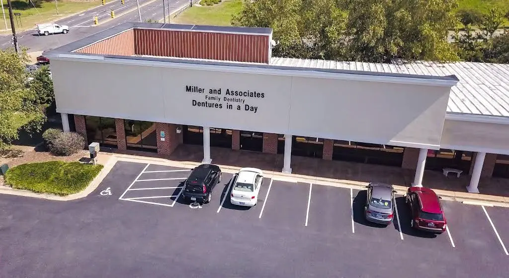 Miller and Associates Family Dentistry