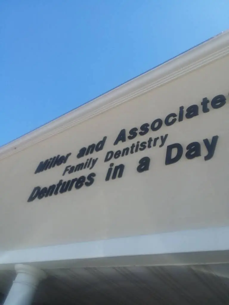 Miller and Associates Family Dentistry