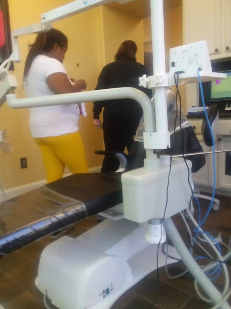 Miller and Associates Family Dentistry