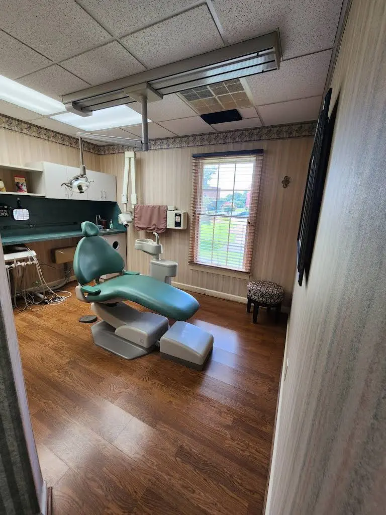 Smith Family and Cosmetic Dentistry