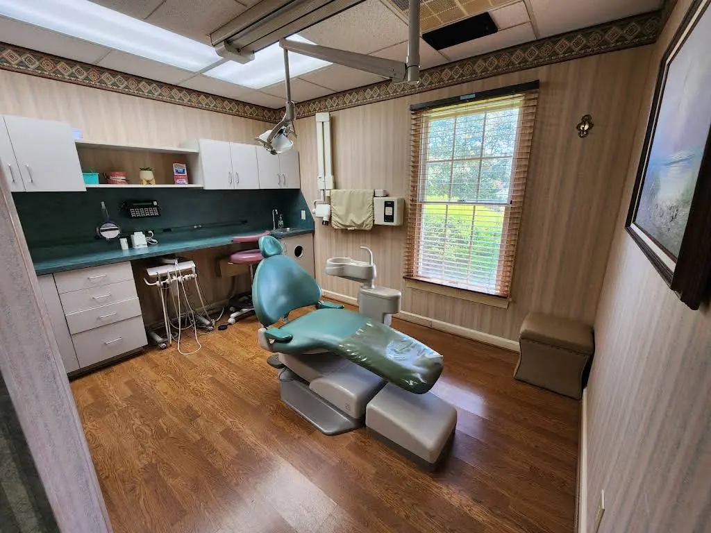 Smith Family and Cosmetic Dentistry