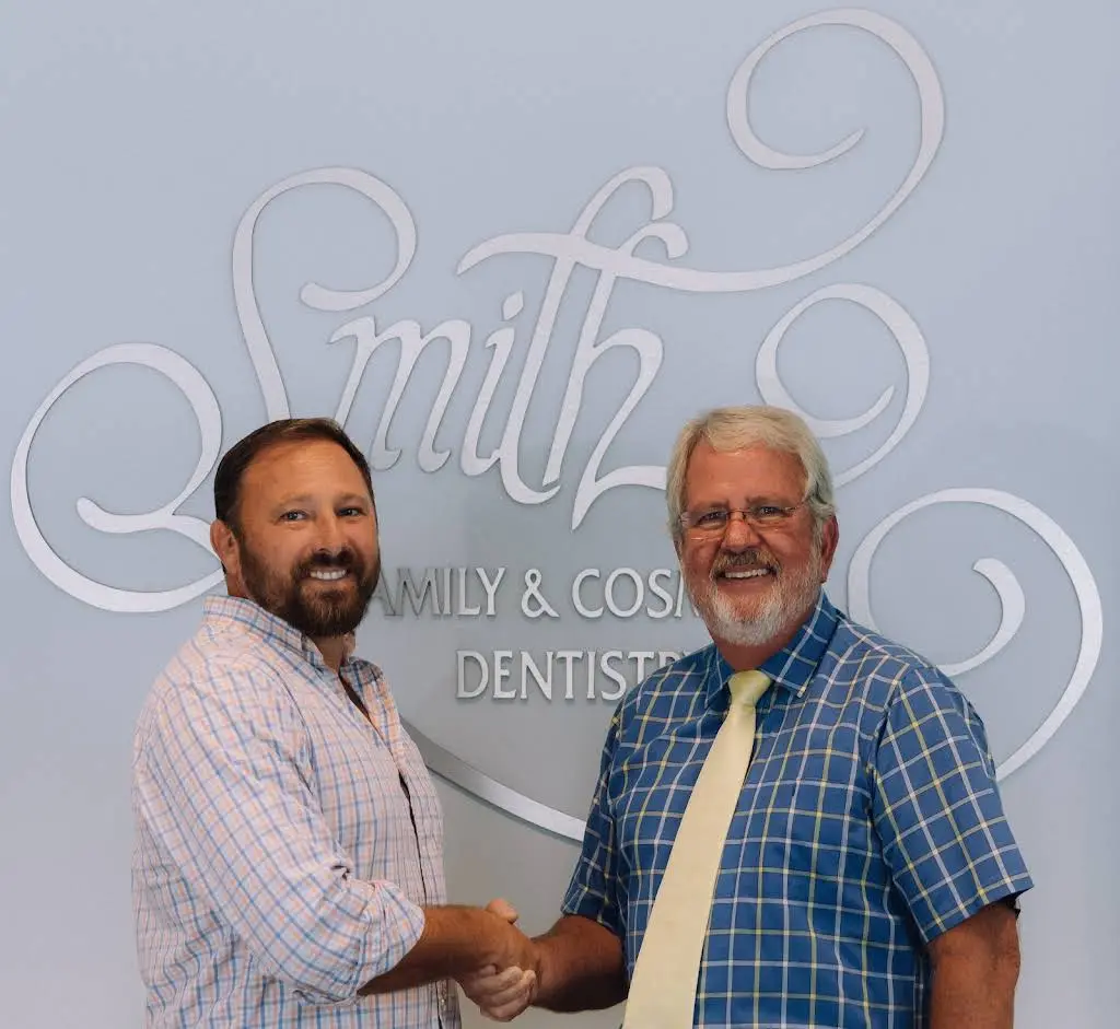 Smith Family and Cosmetic Dentistry