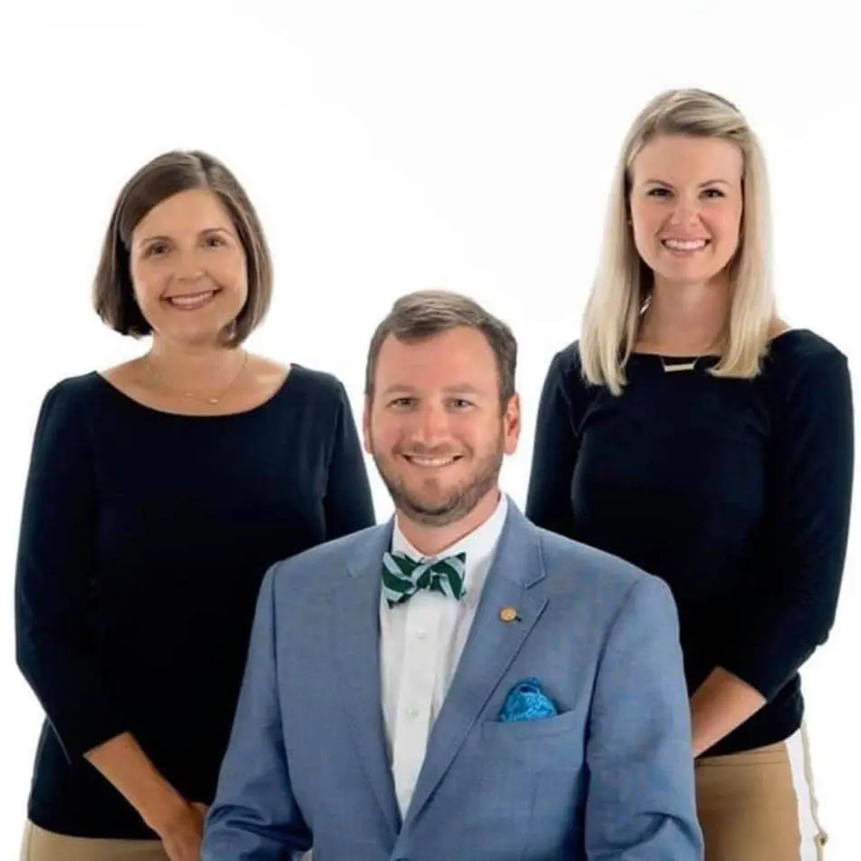 Smith, Adams & Pilkington Family Dentistry