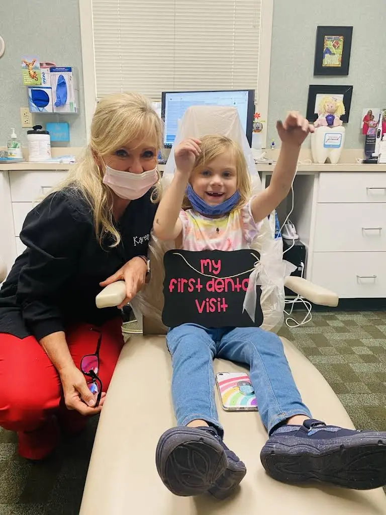 Smith, Adams & Pilkington Family Dentistry