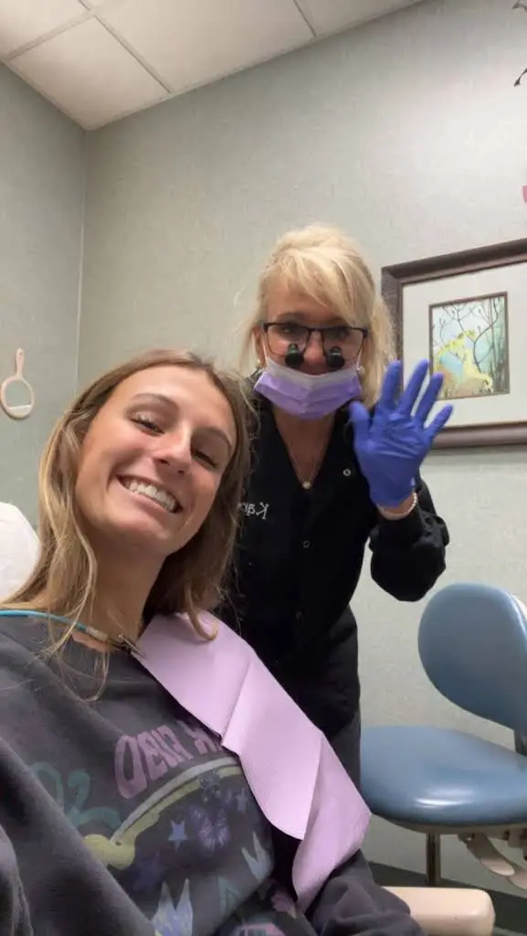 Smith, Adams & Pilkington Family Dentistry