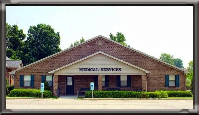 Goshen Medical Center - Clinton Medical