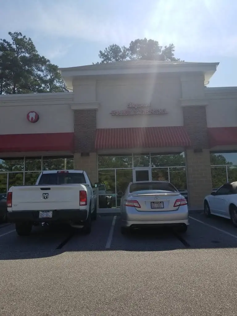 Baywood Family Dental