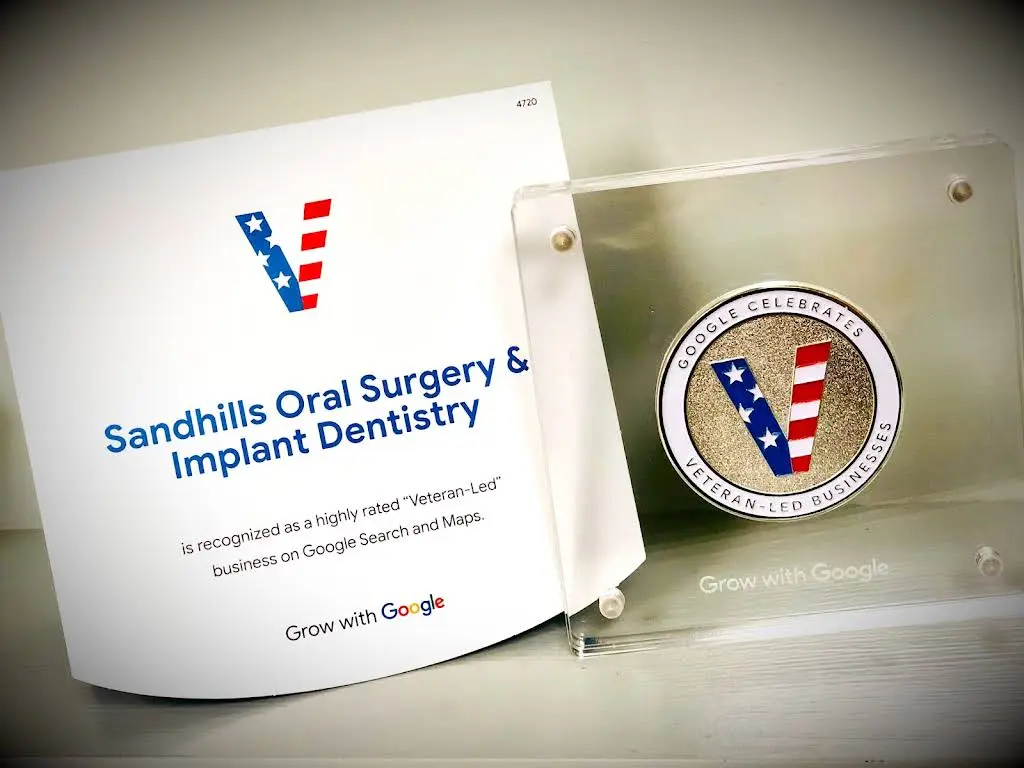 Sandhills Oral Surgery, Periodontics & Dental Implant Specialists