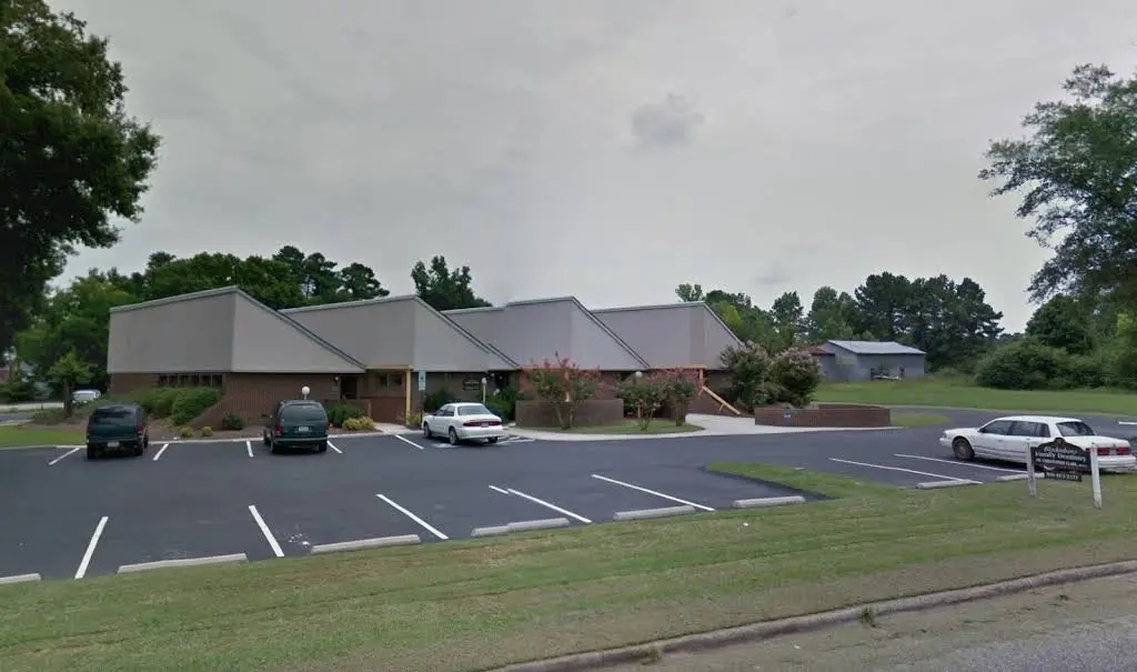 Bladenboro Family Dentistry