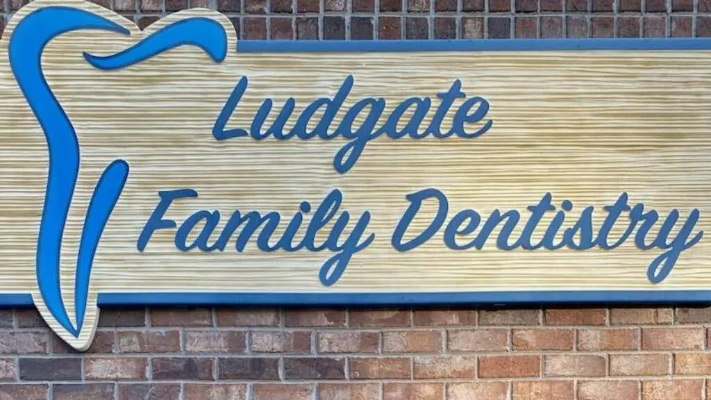 Ludgate Family Dentistry