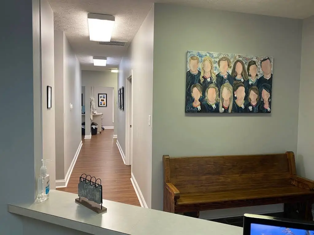 Ludgate Family Dentistry