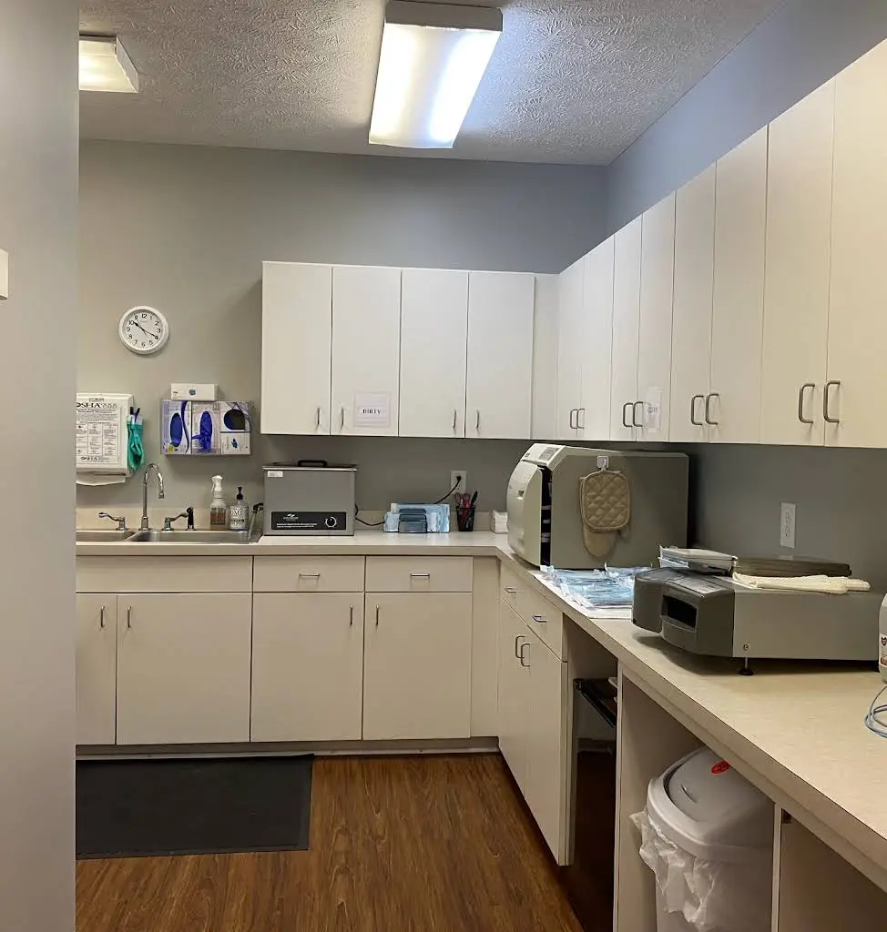Ludgate Family Dentistry