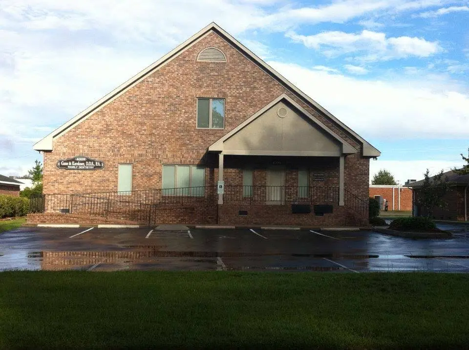 Ludgate Family Dentistry