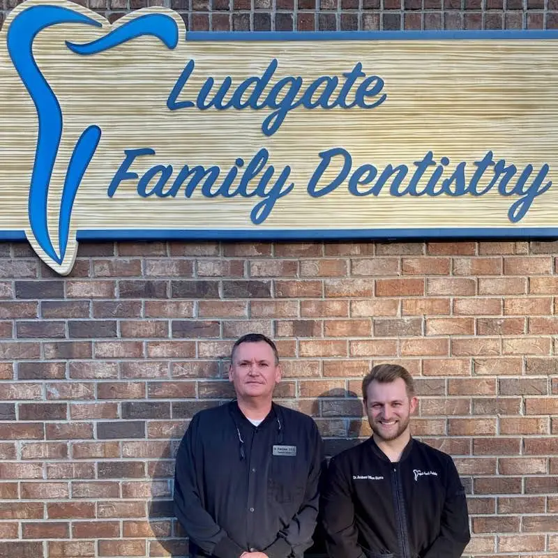 Ludgate Family Dentistry