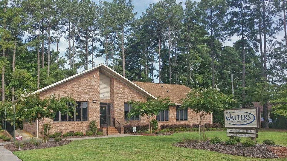 Walters & Smith Family Dentistry