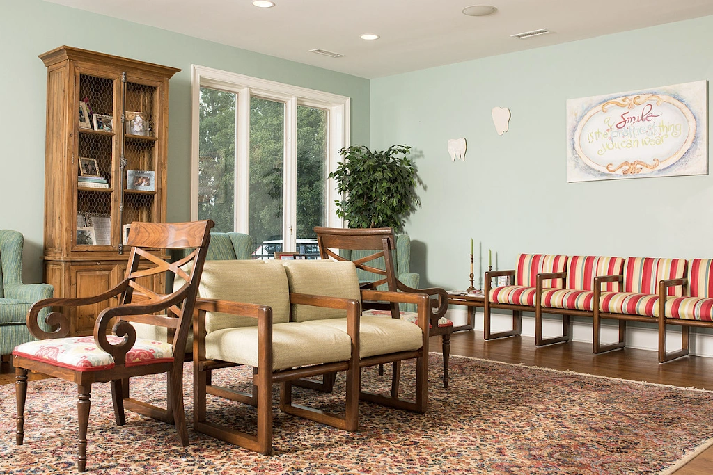 Walters & Smith Family Dentistry