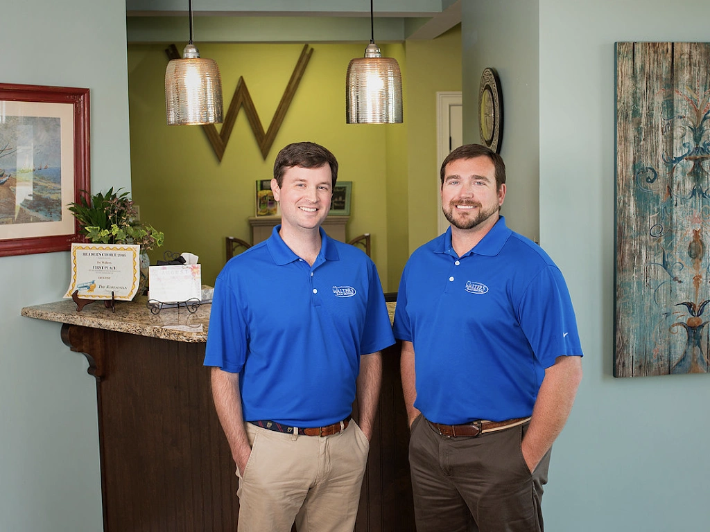 Walters & Smith Family Dentistry