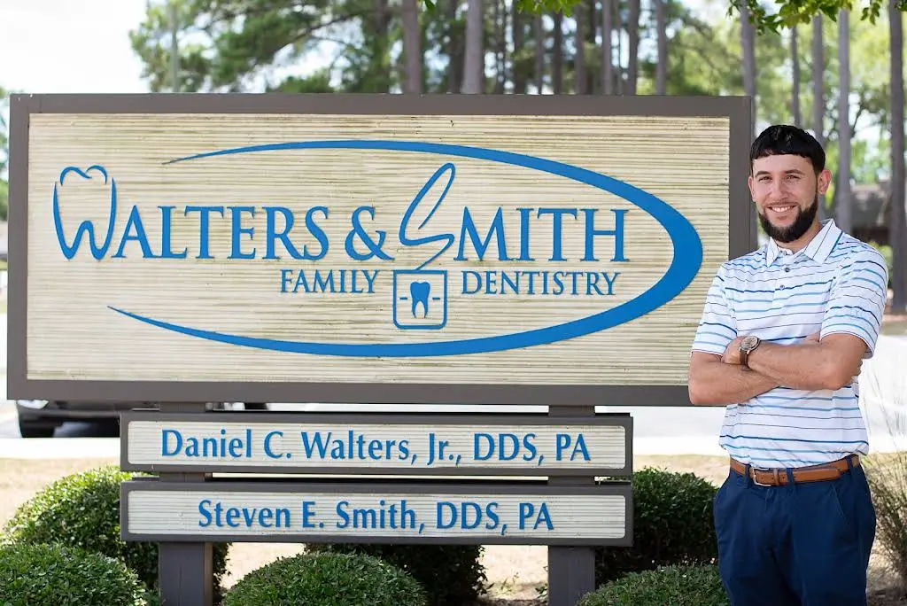 Walters & Smith Family Dentistry