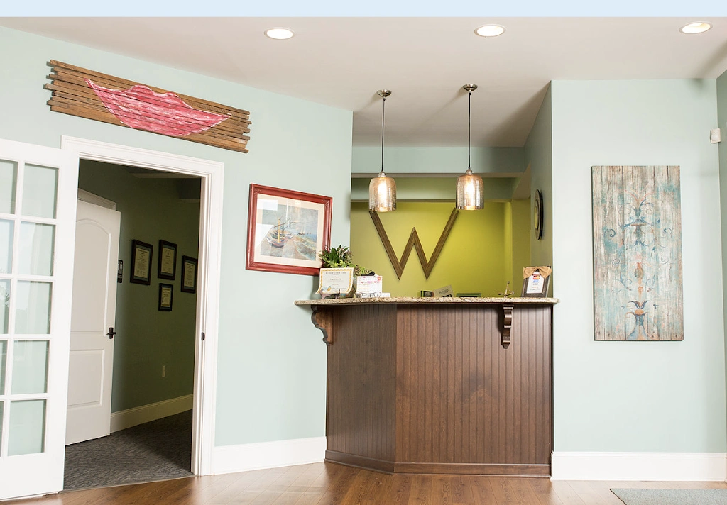 Walters & Smith Family Dentistry