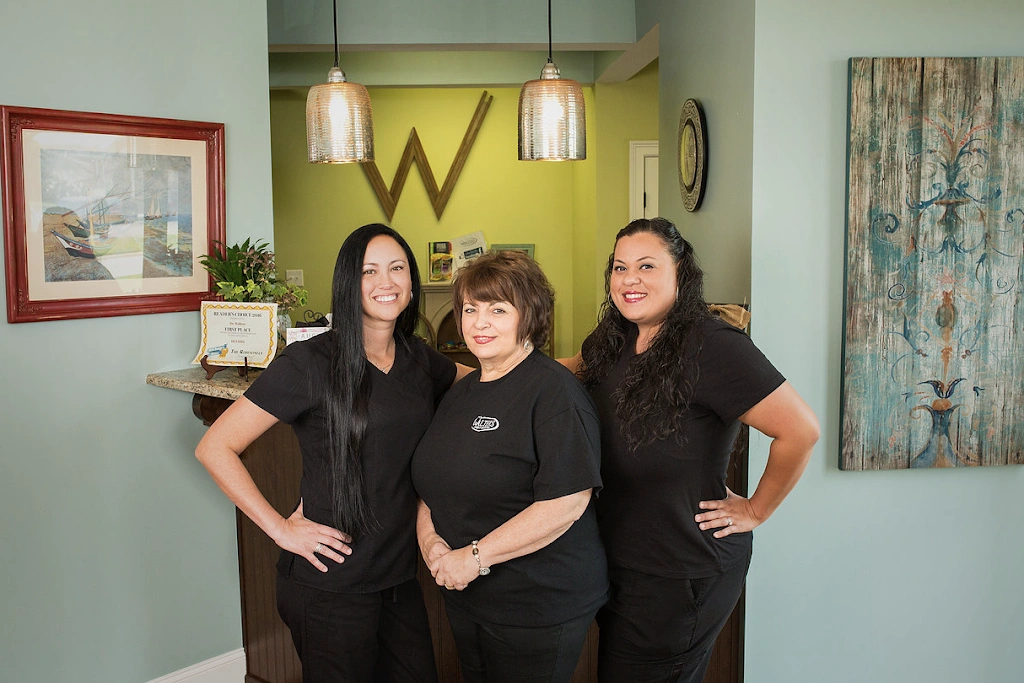 Walters & Smith Family Dentistry
