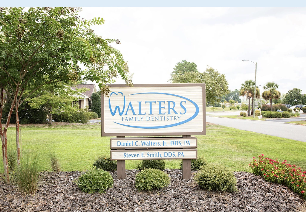 Walters & Smith Family Dentistry