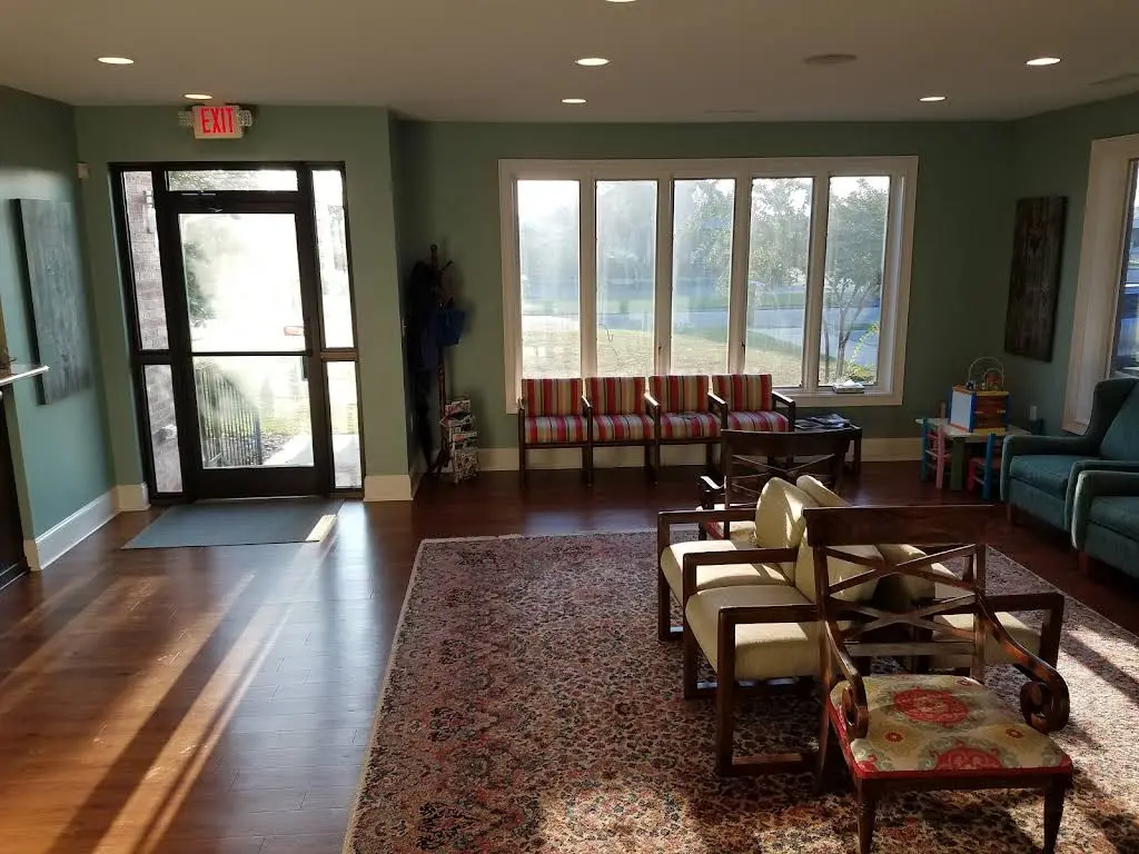 Walters & Smith Family Dentistry