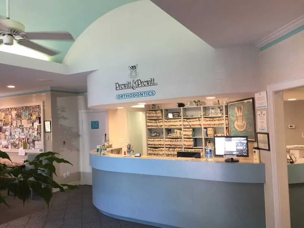 Prewitt & Prewitt Orthodontics