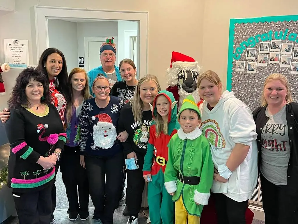 Prewitt & Prewitt Orthodontics