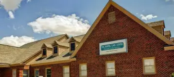 The Dental Care Center