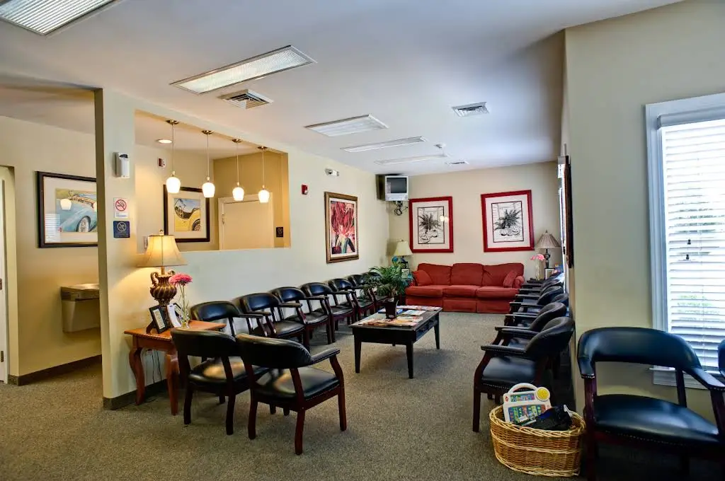 The Dental Care Center
