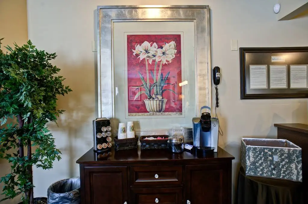 The Dental Care Center