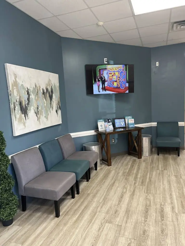 The Dental Care Center