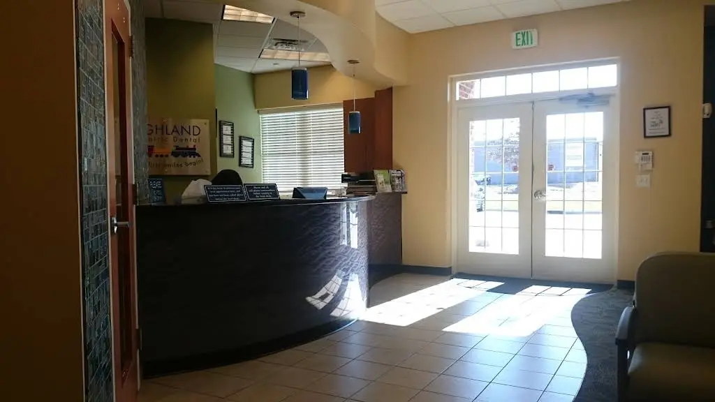 Highland Pediatric Dental