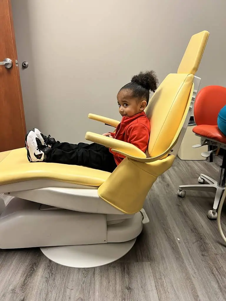 Highland Pediatric Dental