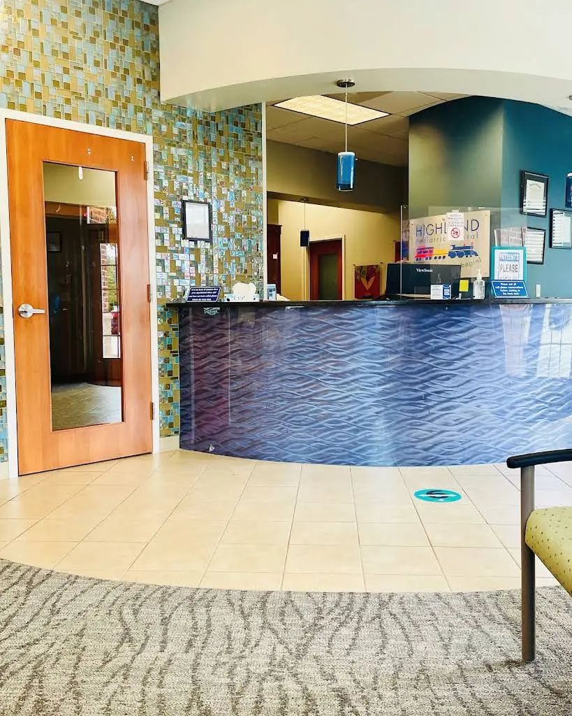 Highland Pediatric Dental