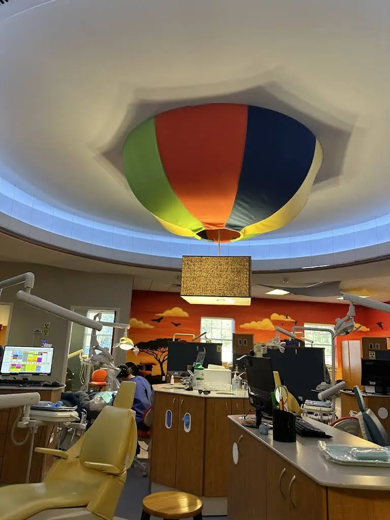 Highland Pediatric Dental