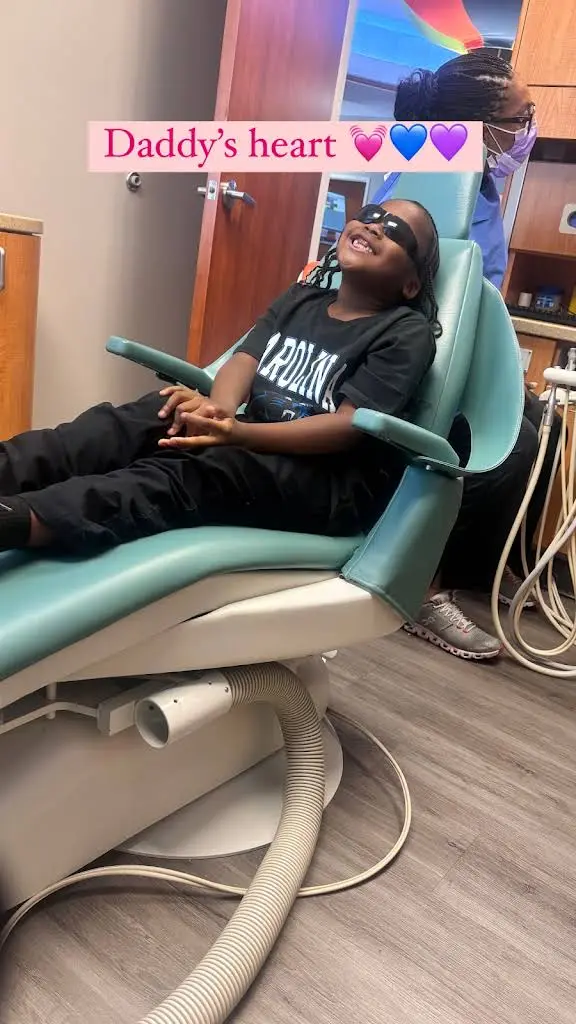 Highland Pediatric Dental