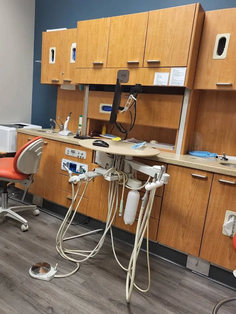 Highland Pediatric Dental