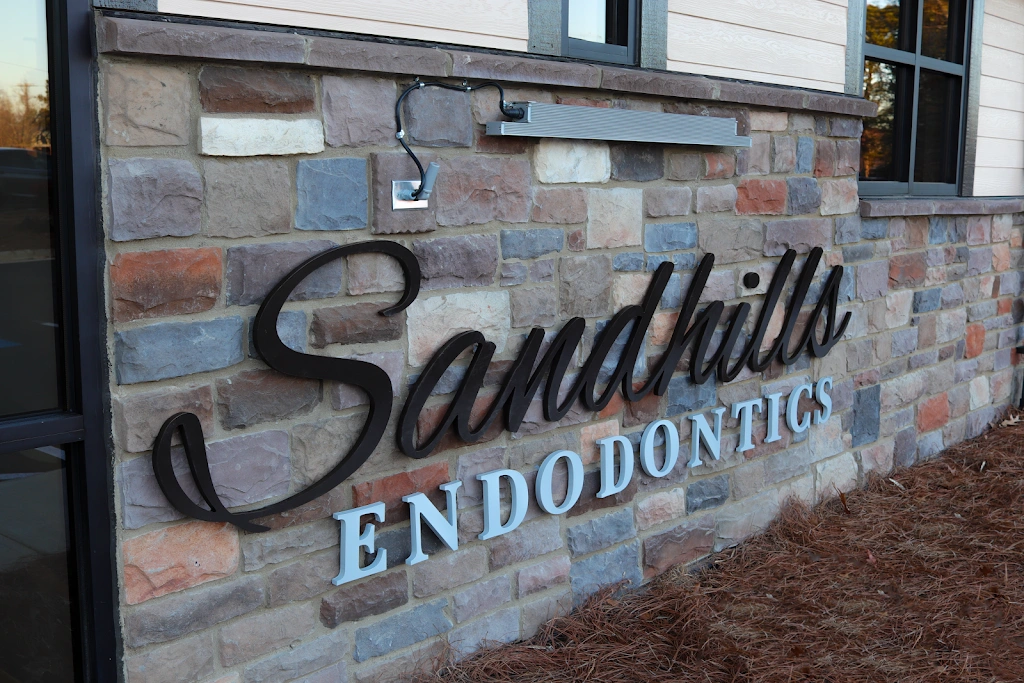 Sandhills Endodontics