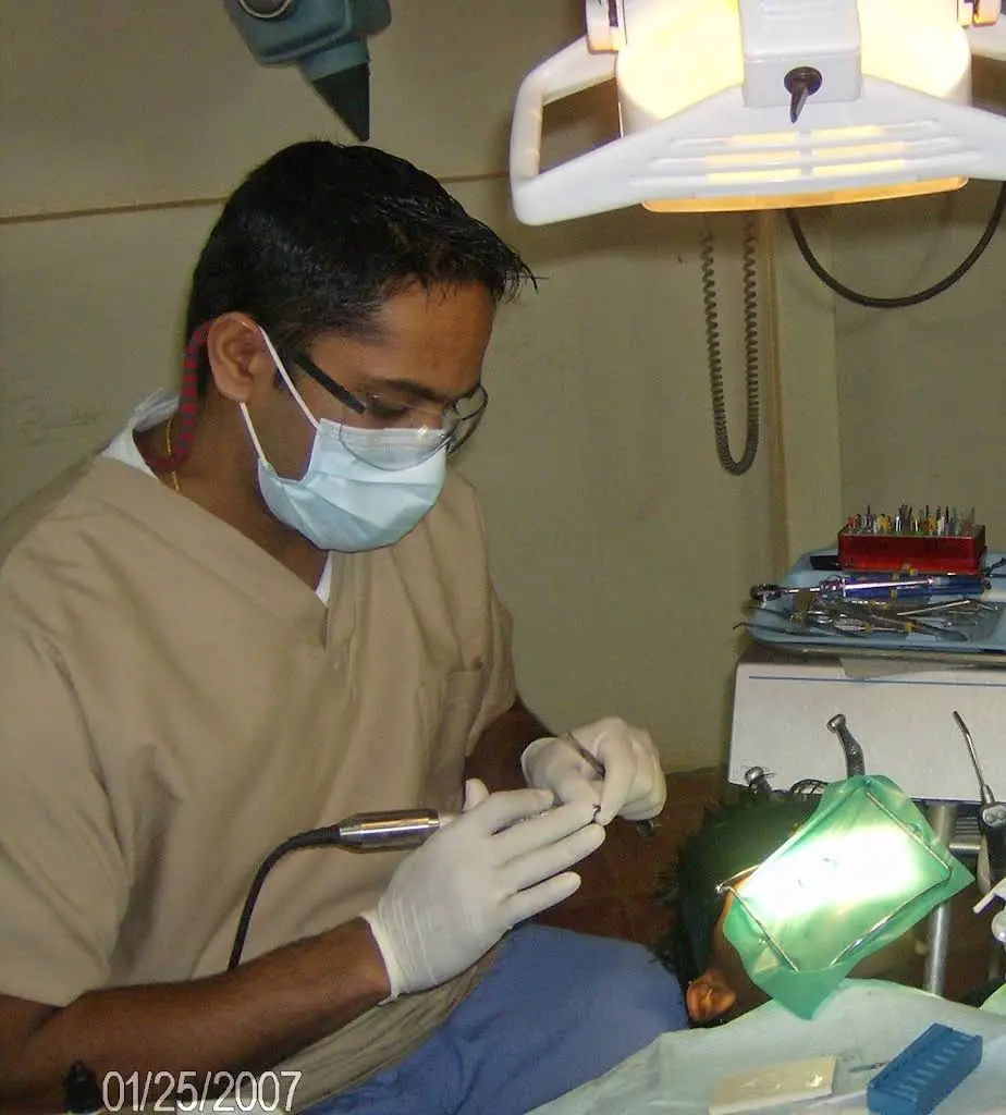 All American Family Dental