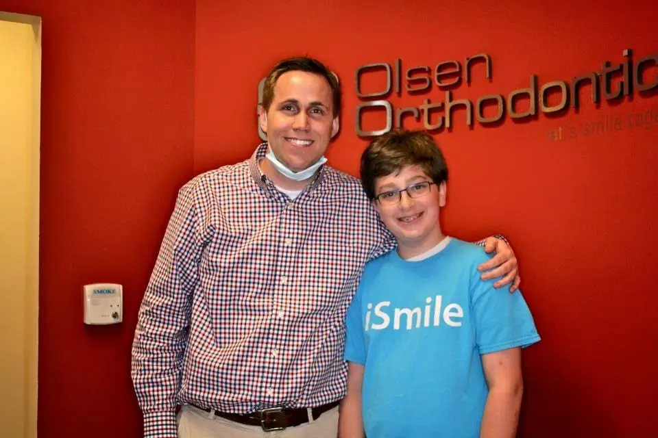 Olsen Orthodontics