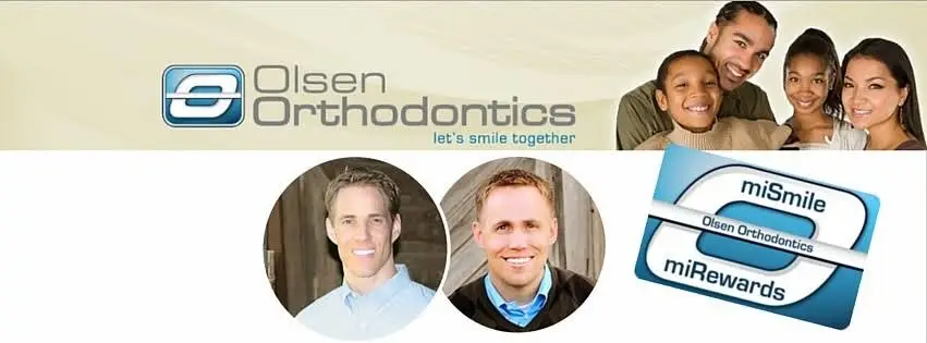 Olsen Orthodontics