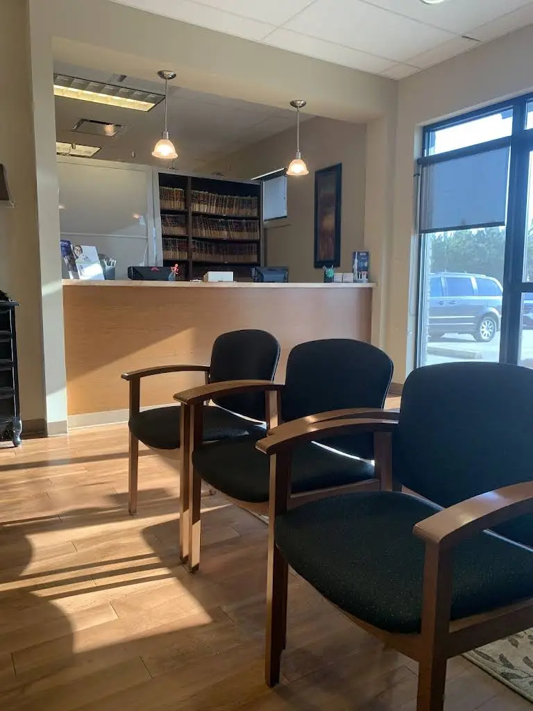 DentalWorks Raeford Road
