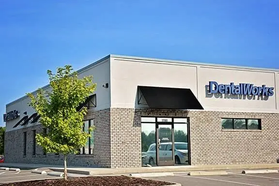 DentalWorks Raeford Road